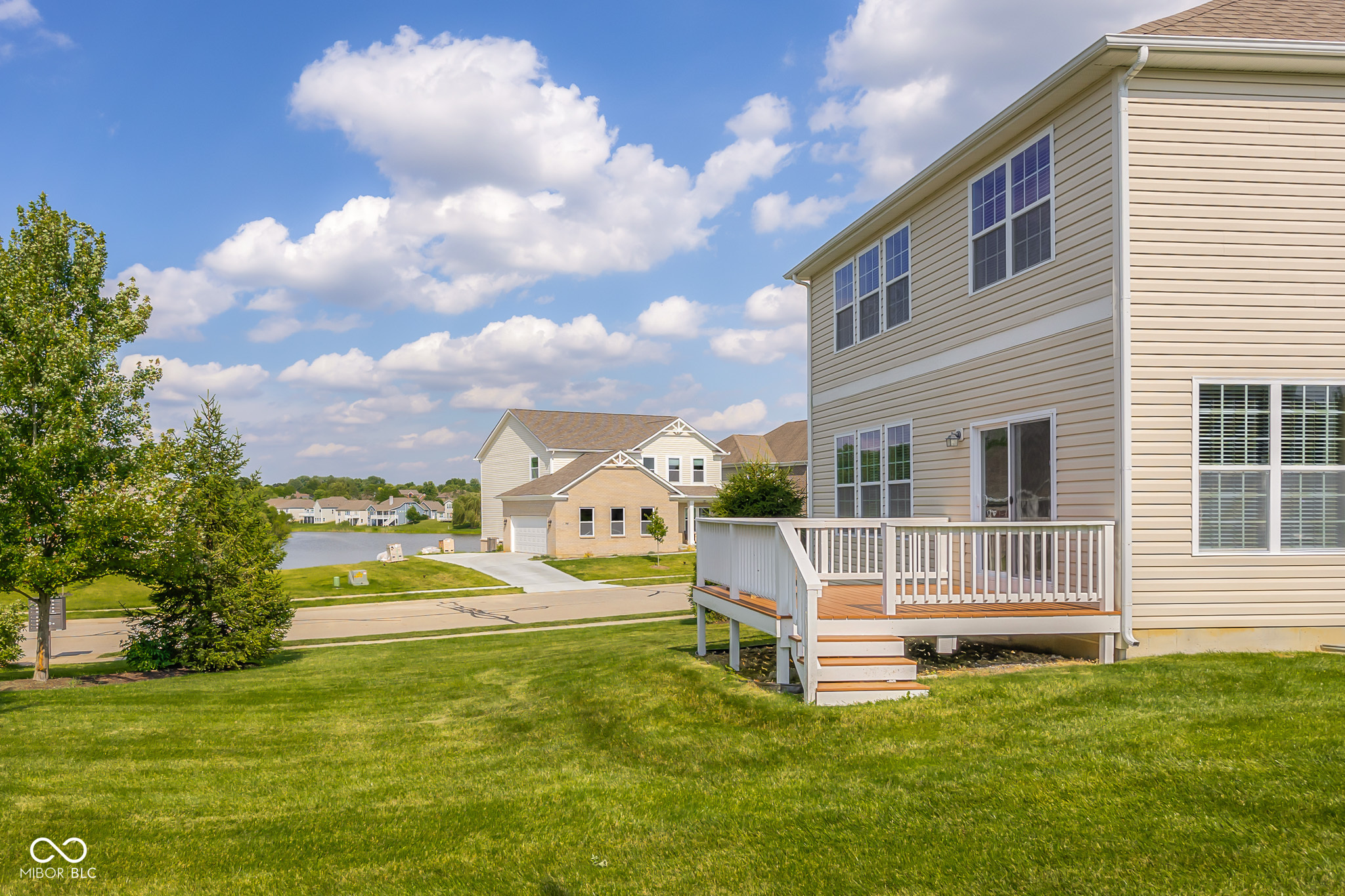 6972 Pinnacle Drive Columbus, IN 47201 - Photo 65 of 67