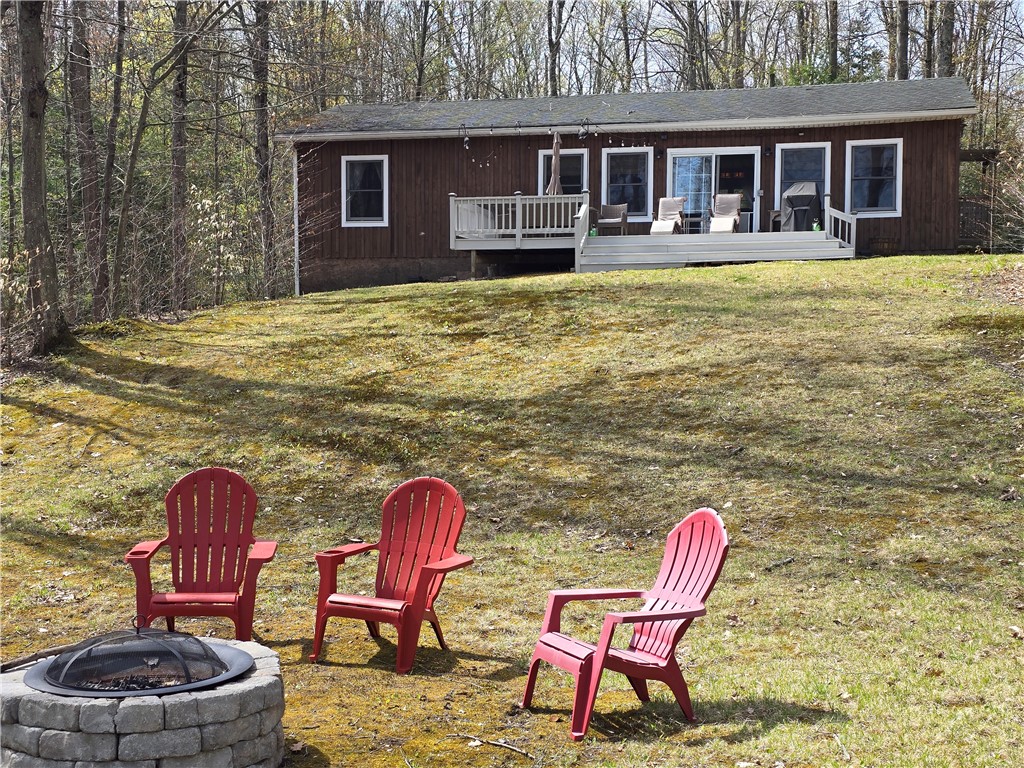 3278 Huggins Road Tyrone, NY 14815 - Photo 1 of 27