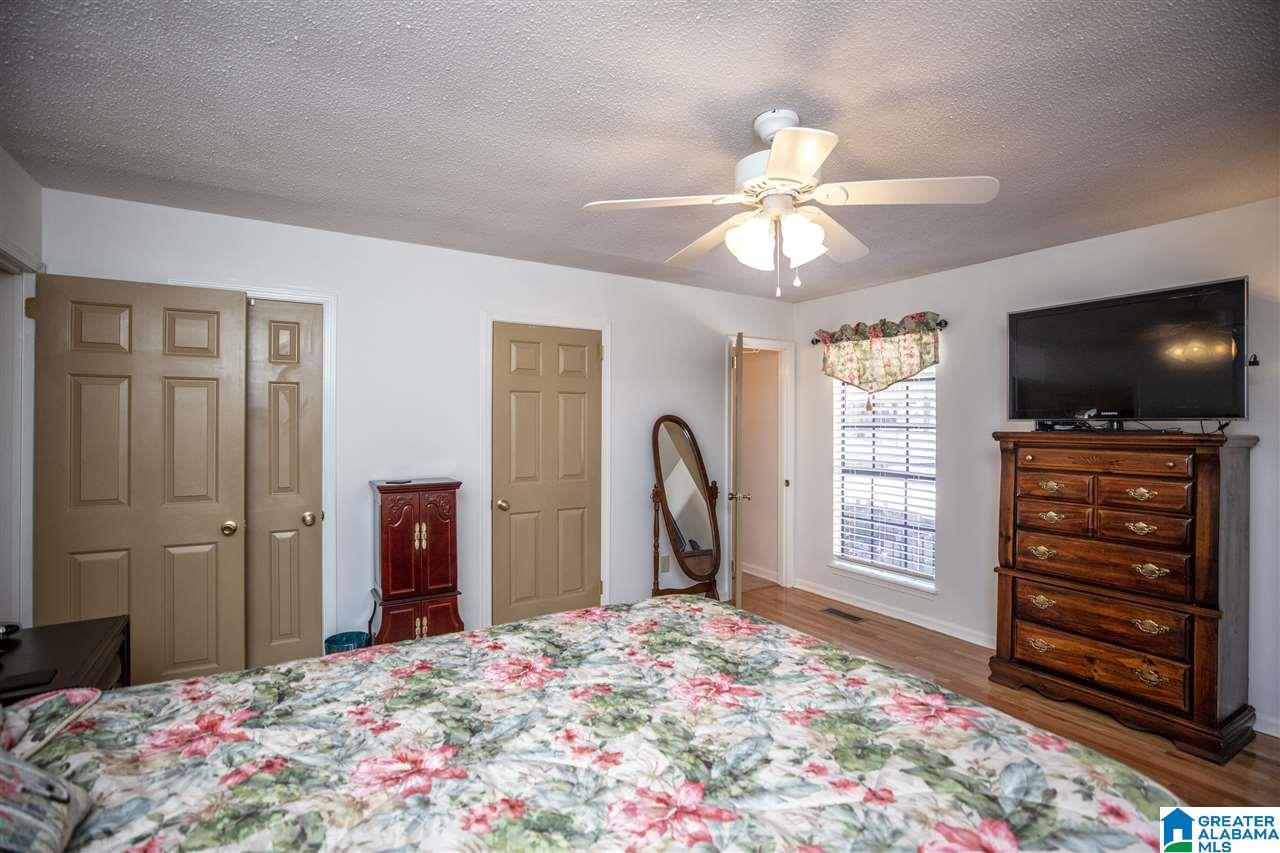1782 Indian Hills Road Pelham, AL 35124 - Photo 37 of 48