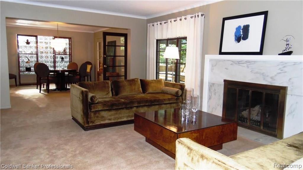 757 Middlesex Road Grosse Pointe Park, MI 48230 - Photo 6 of 38