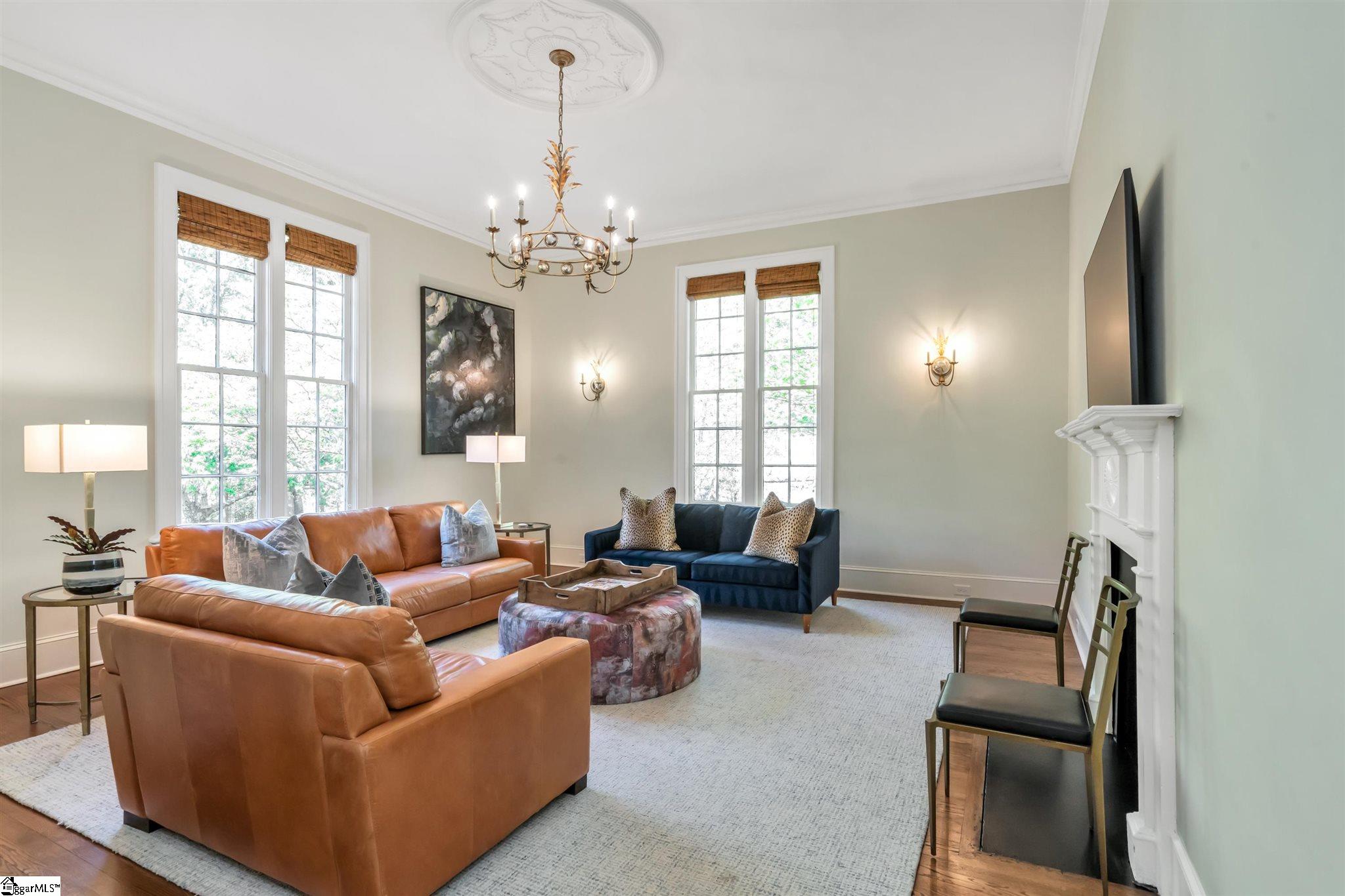 8 Bennett Street Greenville, SC 29601 - Photo 12 of 35