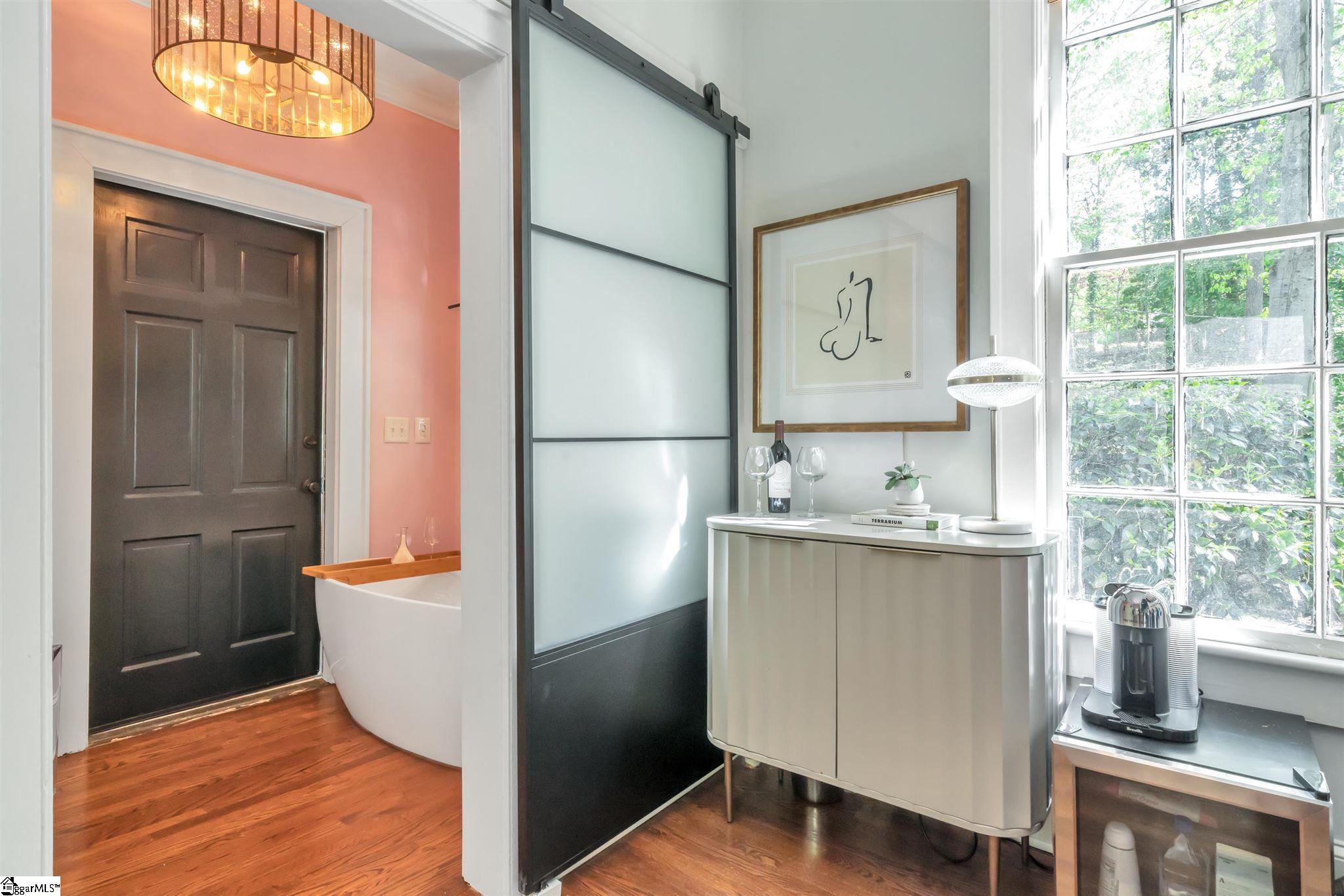 8 Bennett Street Greenville, SC 29601 - Photo 17 of 35