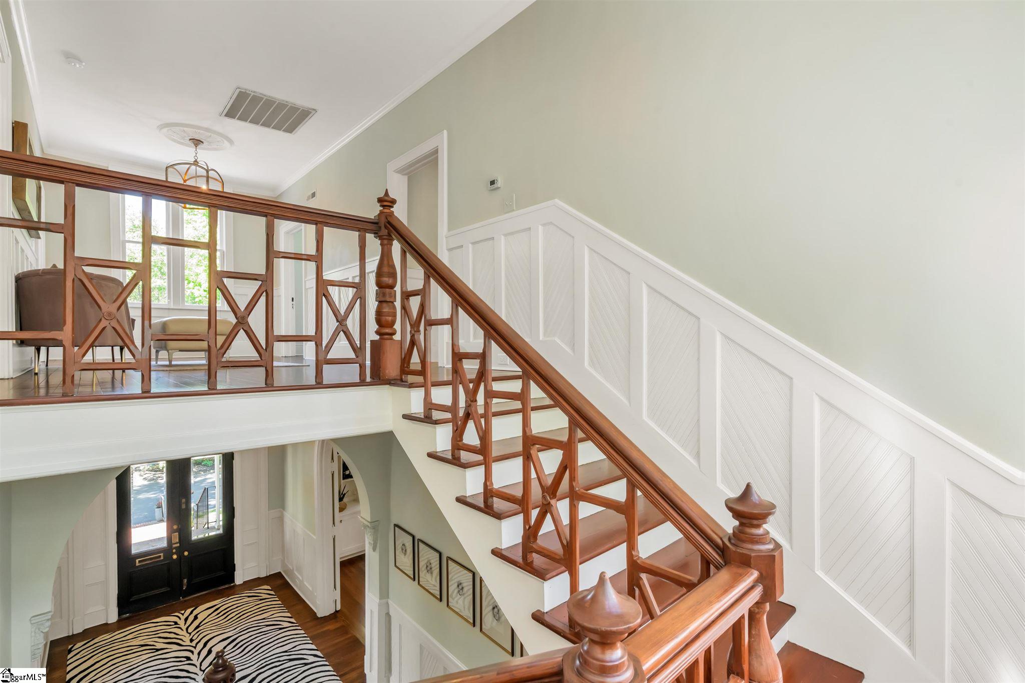 8 Bennett Street Greenville, SC 29601 - Photo 19 of 35