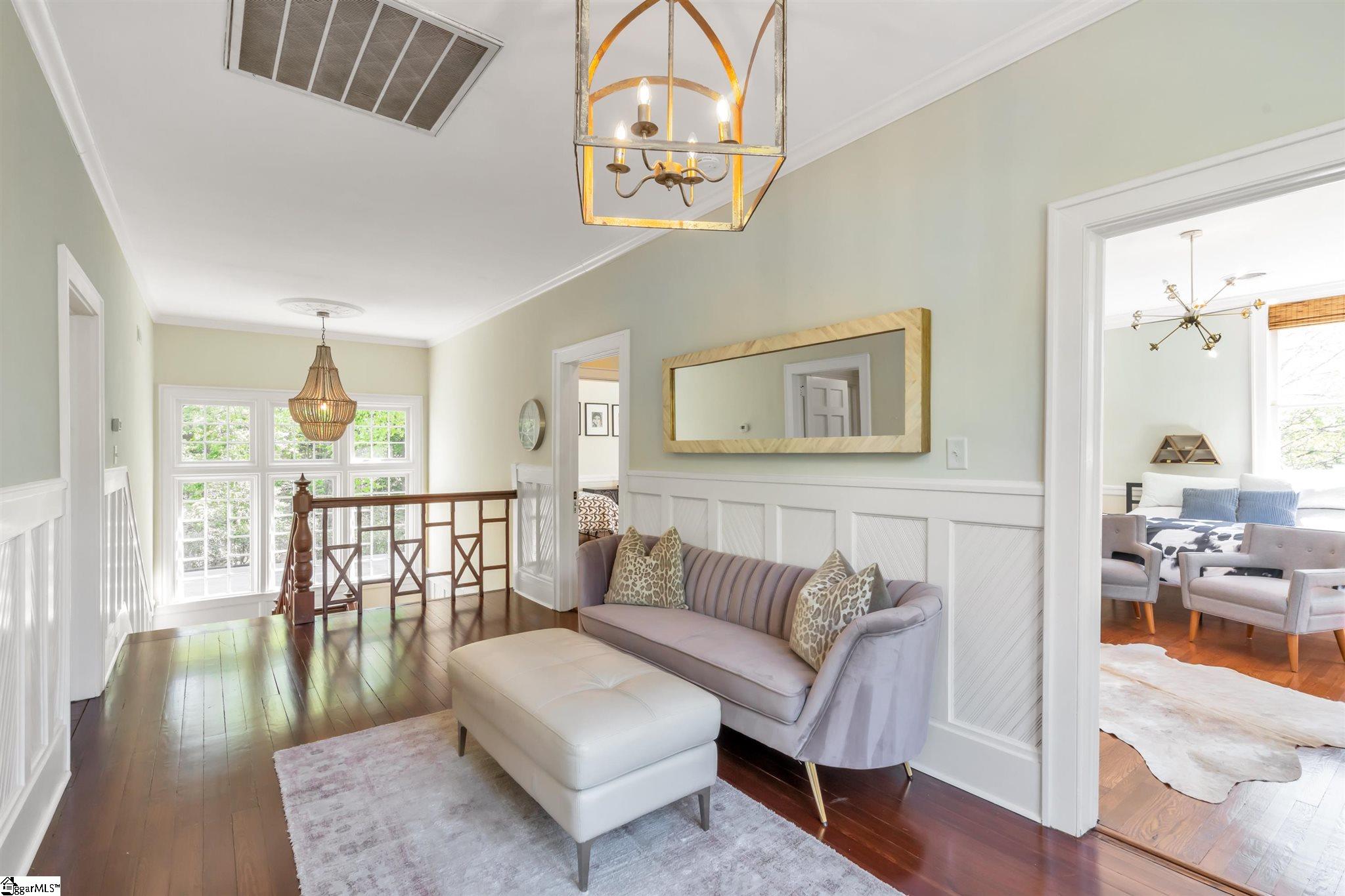 8 Bennett Street Greenville, SC 29601 - Photo 20 of 35