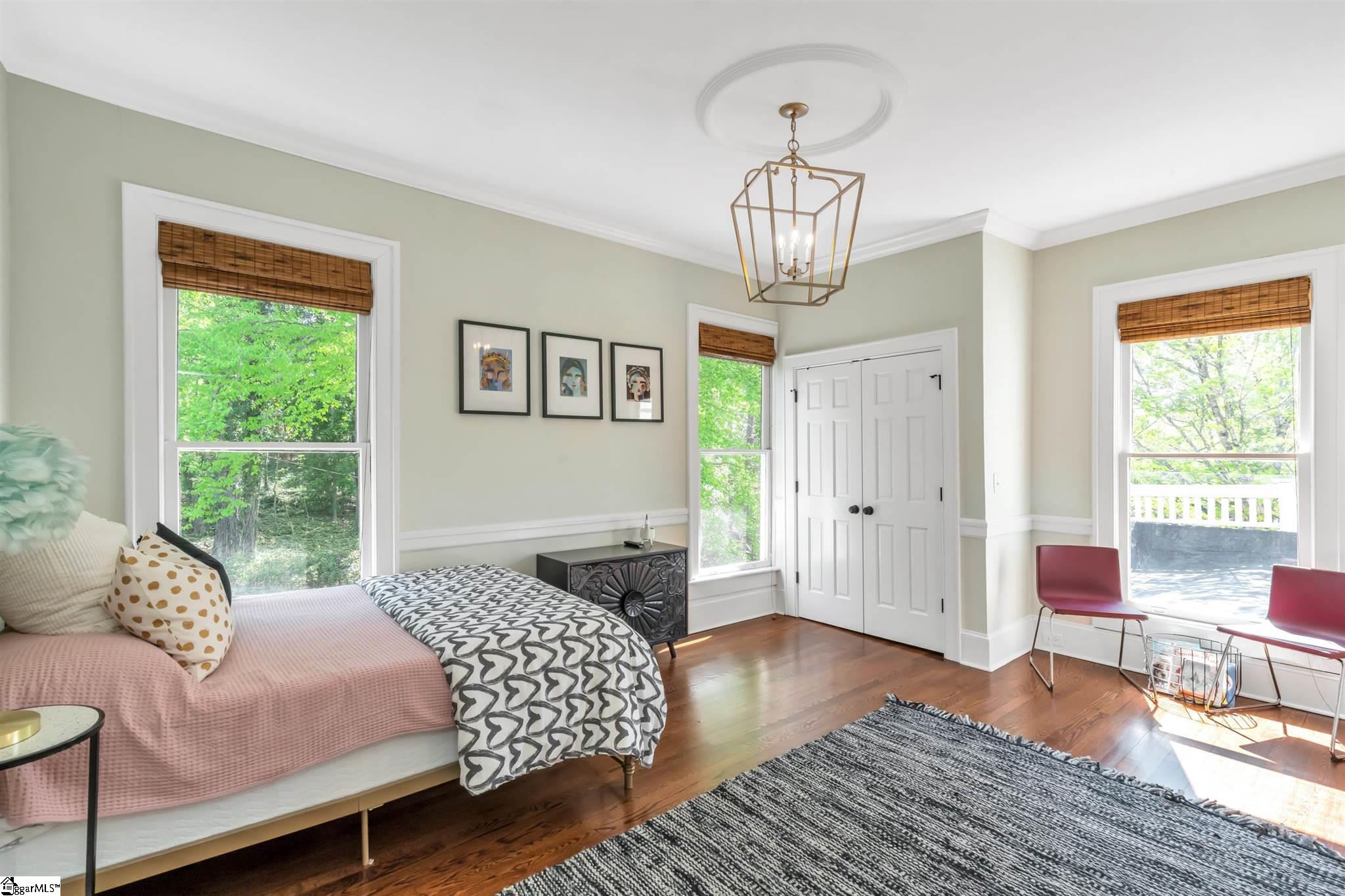 8 Bennett Street Greenville, SC 29601 - Photo 21 of 35