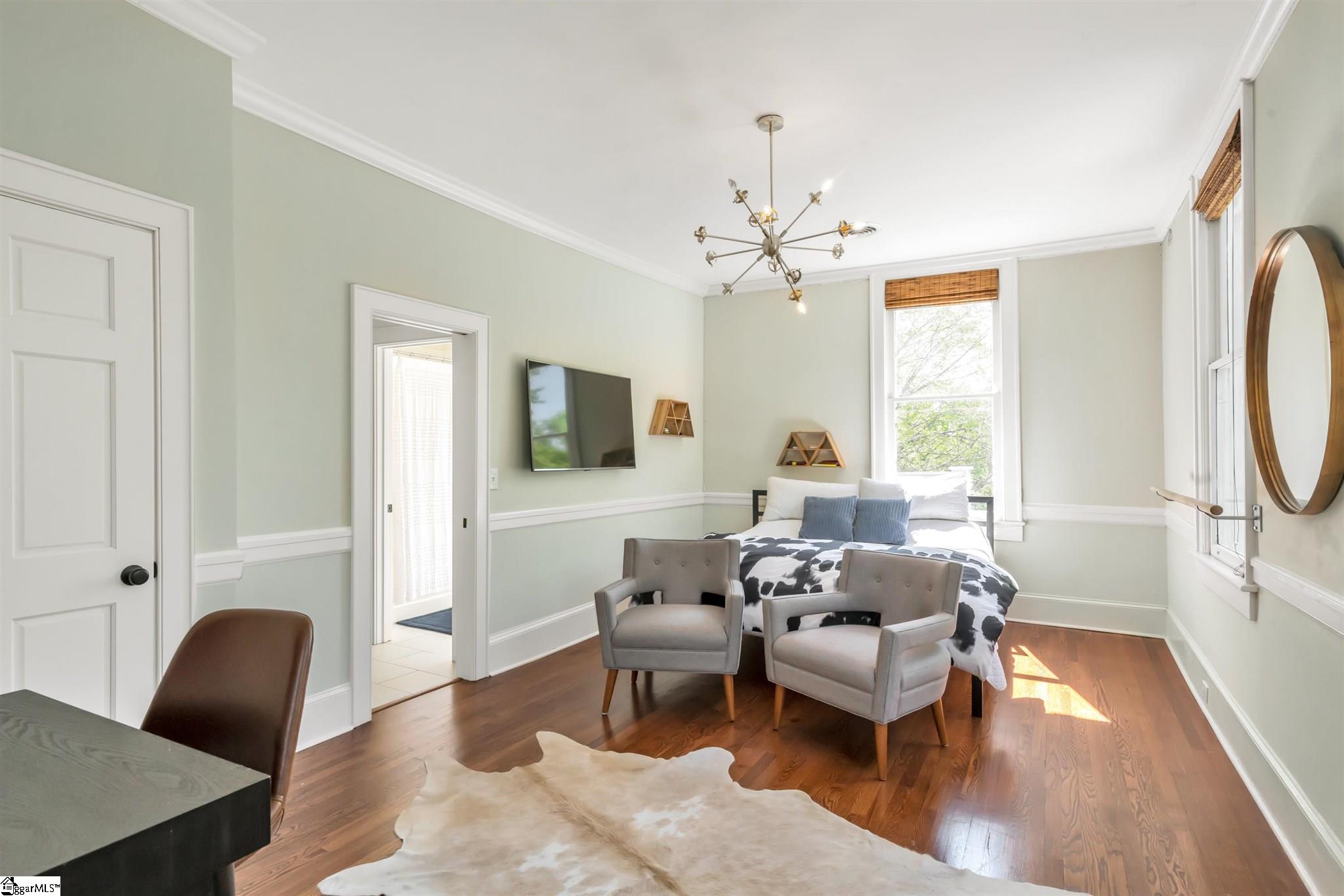 8 Bennett Street Greenville, SC 29601 - Photo 23 of 35