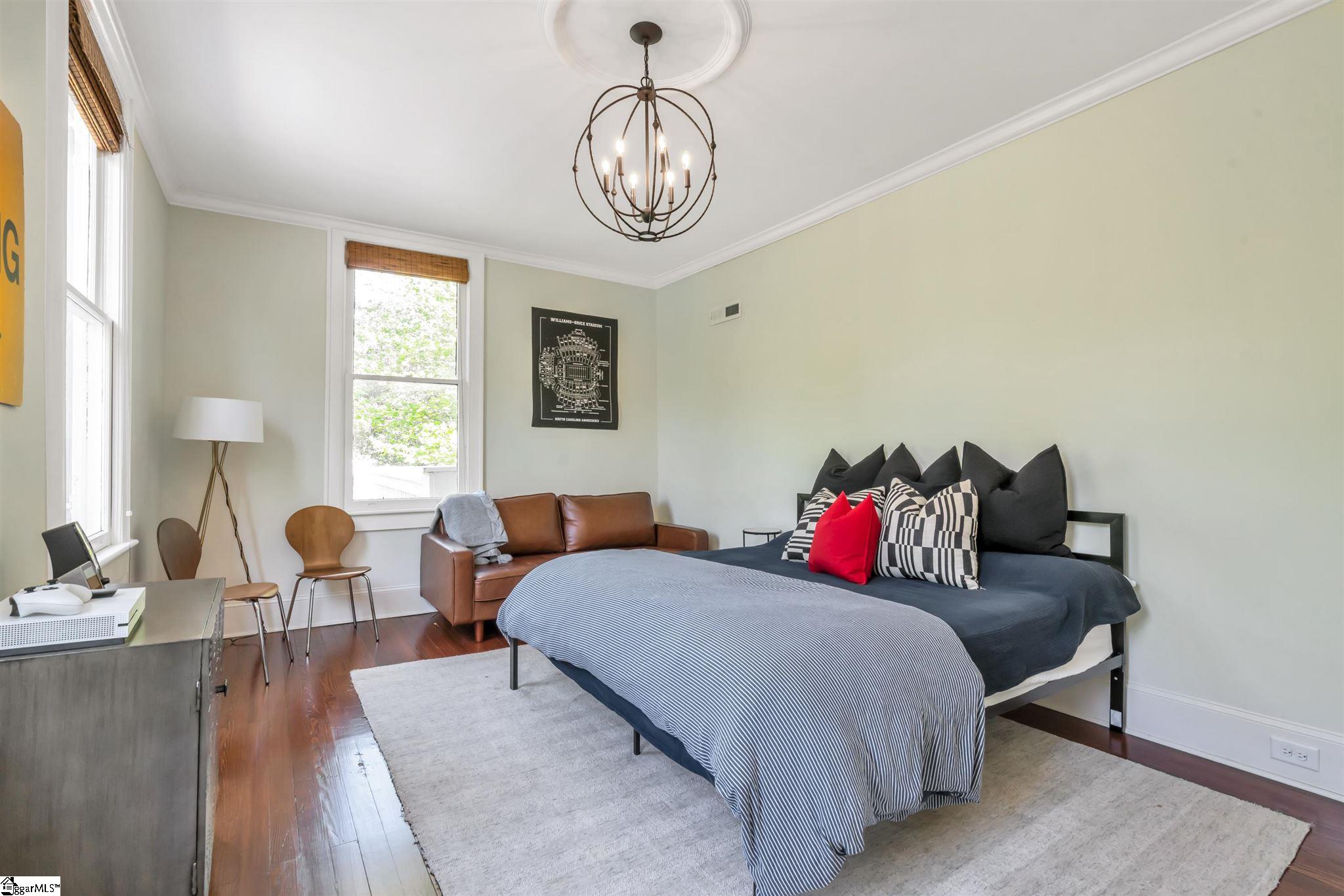 8 Bennett Street Greenville, SC 29601 - Photo 24 of 35