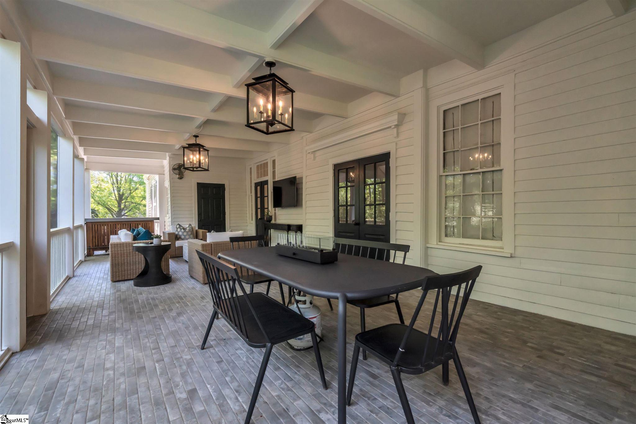 8 Bennett Street Greenville, SC 29601 - Photo 29 of 35