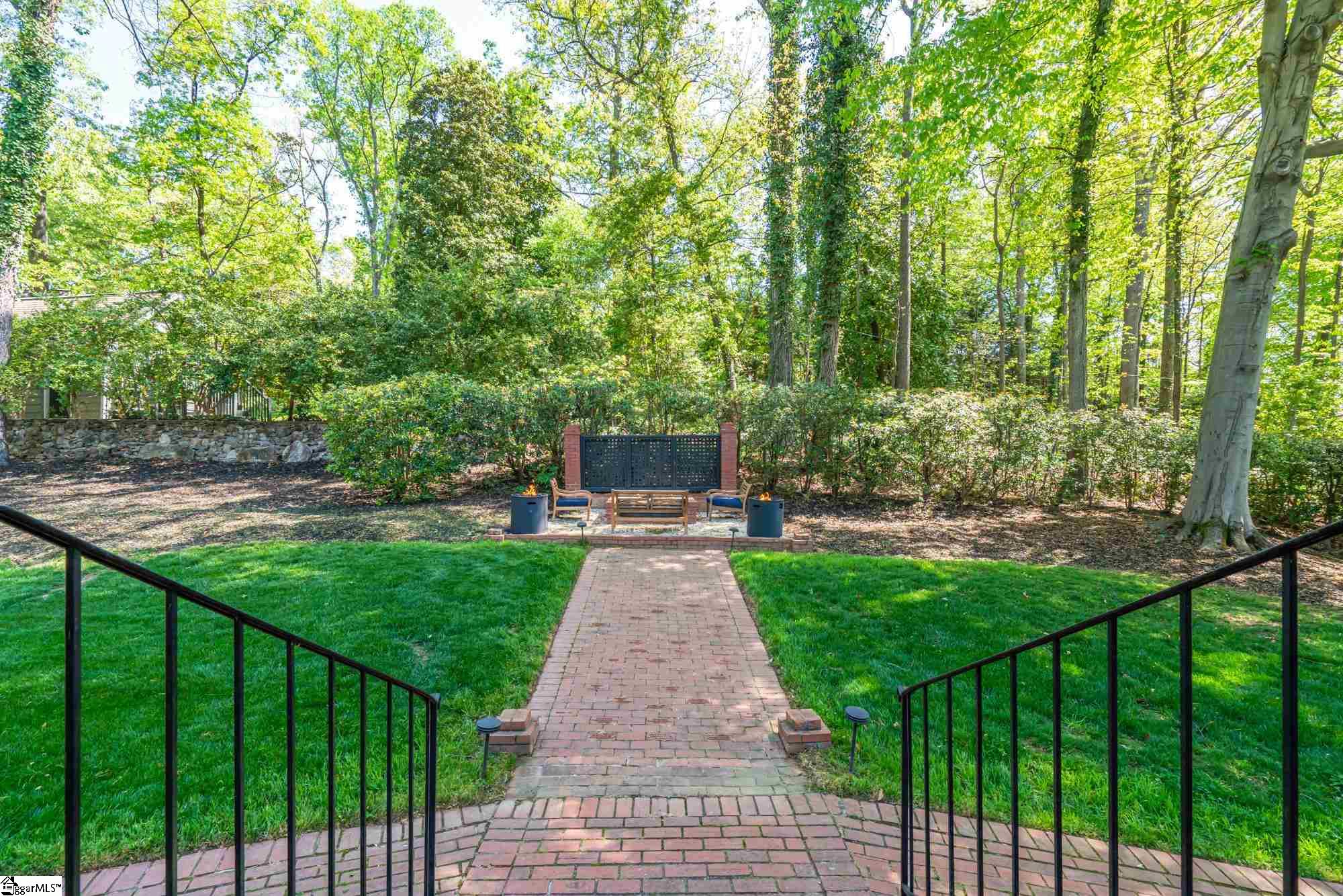 8 Bennett Street Greenville, SC 29601 - Photo 30 of 35