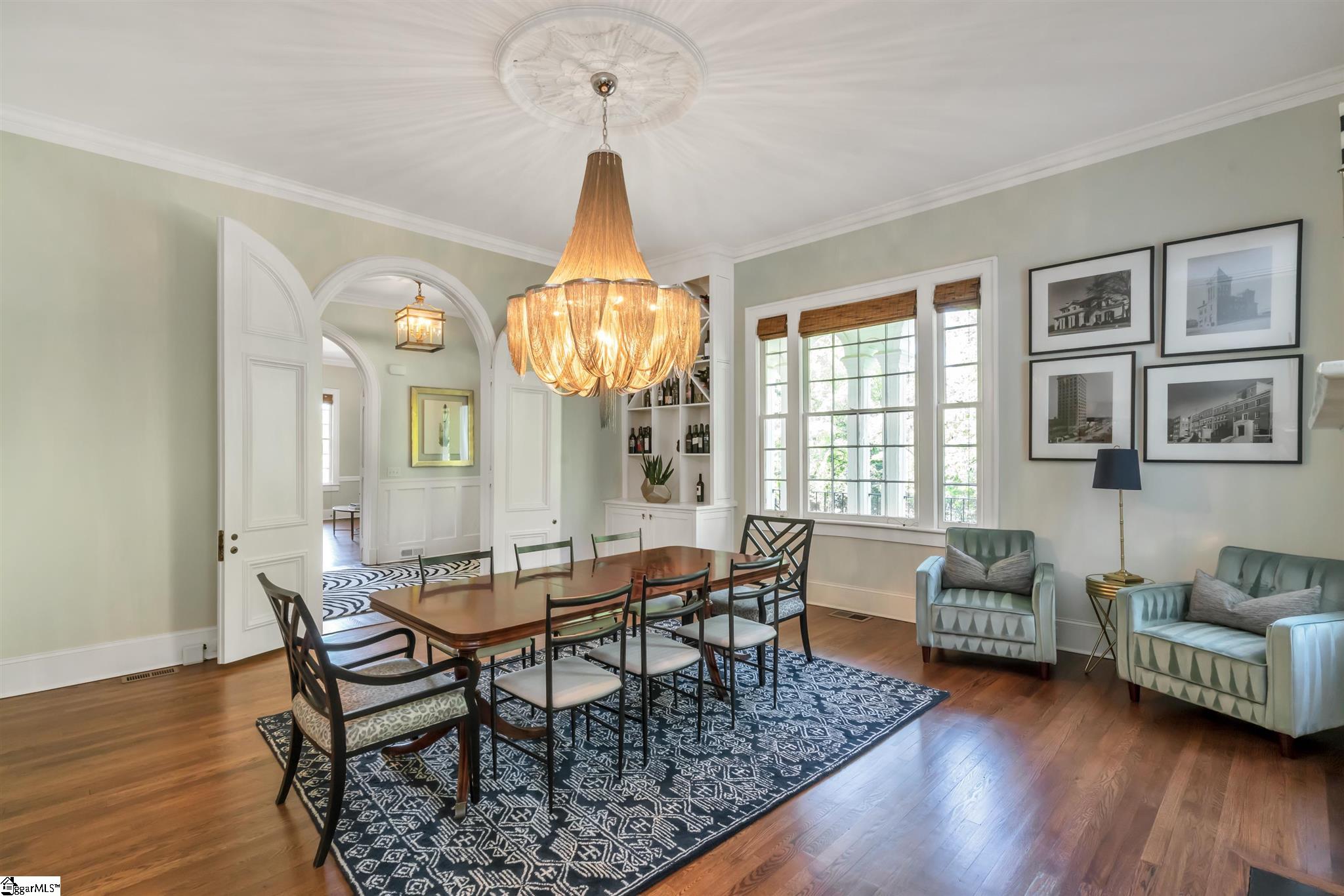 8 Bennett Street Greenville, SC 29601 - Photo 7 of 35