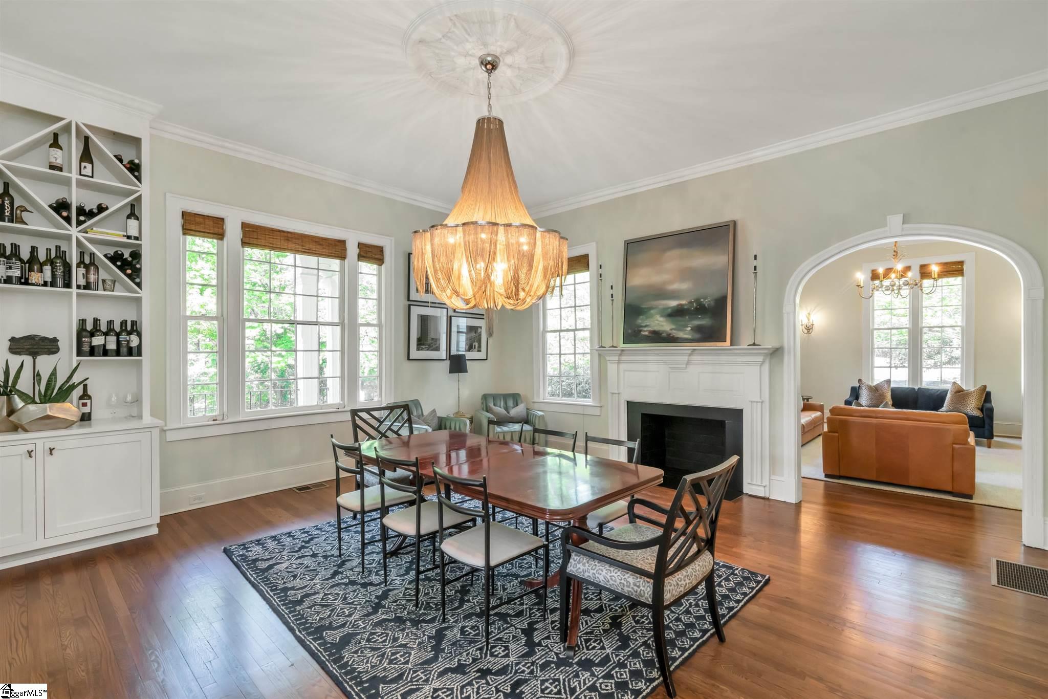 8 Bennett Street Greenville, SC 29601 - Photo 8 of 35