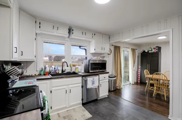 $279,900 | 7021 Highway 29, Frankfort, IN 46041