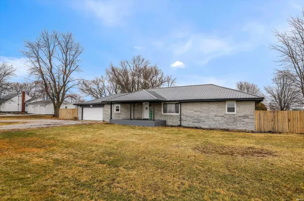 $279,900 | 7021 Highway 29, Frankfort, IN 46041