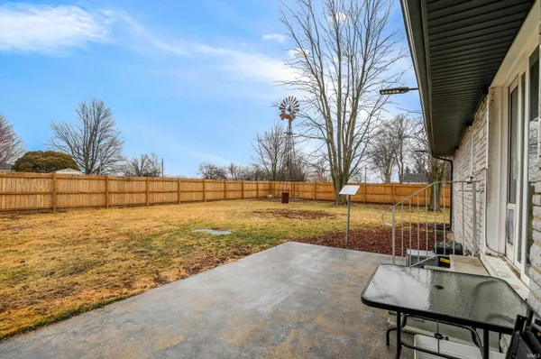 $279,900 | 7021 Highway 29, Frankfort, IN 46041