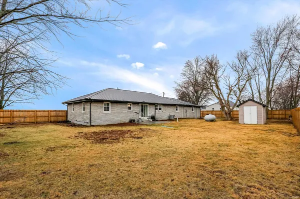 $279,900 | 7021 Highway 29, Frankfort, IN 46041