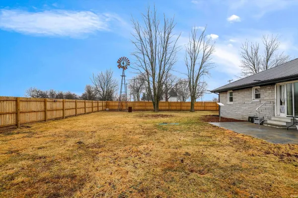 $279,900 | 7021 Highway 29, Frankfort, IN 46041
