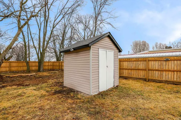 $279,900 | 7021 Highway 29, Frankfort, IN 46041