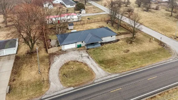 $279,900 | 7021 Highway 29, Frankfort, IN 46041