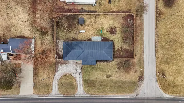 $279,900 | 7021 Highway 29, Frankfort, IN 46041