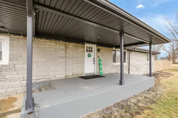 $279,900 | 7021 Highway 29, Frankfort, IN 46041