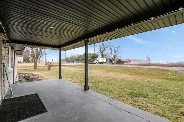 $279,900 | 7021 Highway 29, Frankfort, IN 46041