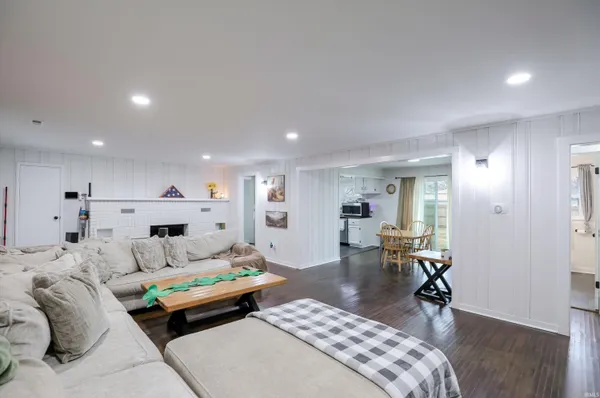 $279,900 | 7021 Highway 29, Frankfort, IN 46041