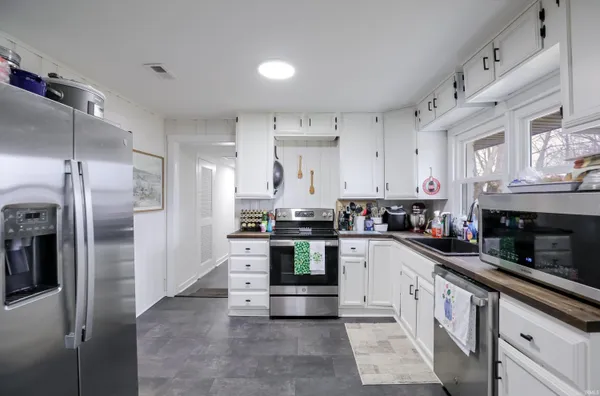 $279,900 | 7021 Highway 29, Frankfort, IN 46041