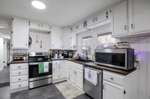 $279,900 | 7021 Highway 29, Frankfort, IN 46041