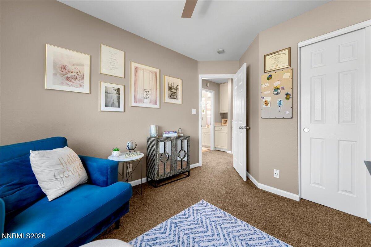 10749 Grayslake Drive Reno, NV 89521 - Photo 28 of 75 28-028