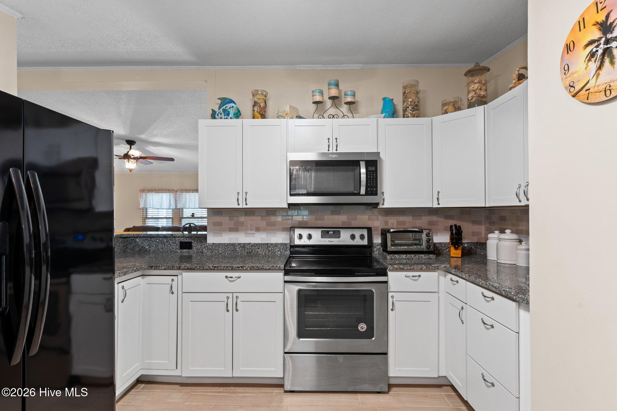 5276 Nighthawk Court Shallotte, NC 28470 - Photo 10 of 41 Kitchen