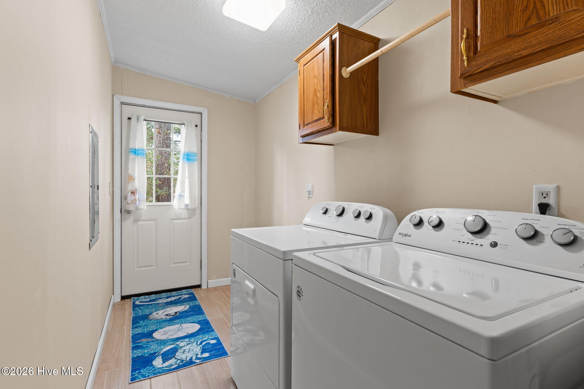 5276 Nighthawk Court Shallotte, NC 28470 - Photo 12 of 41 Laundry