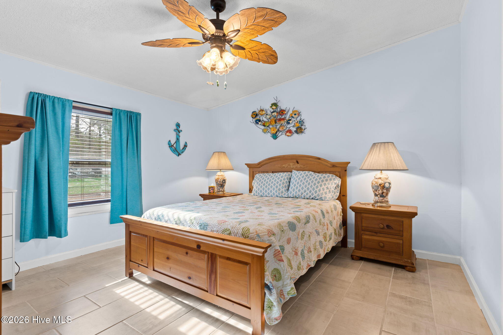 5276 Nighthawk Court Shallotte, NC 28470 - Photo 13 of 41 Primary Bedroom