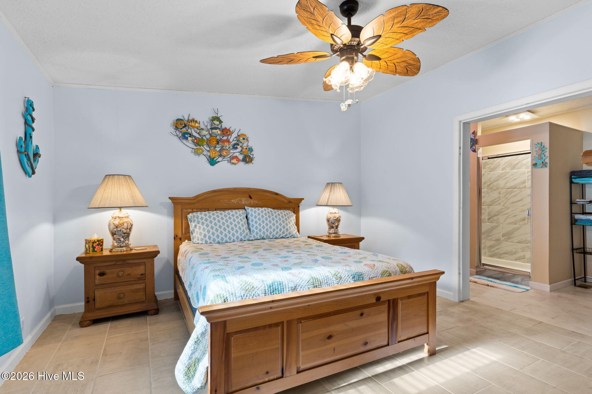 5276 Nighthawk Court Shallotte, NC 28470 - Photo 14 of 41 Primary Bedroom