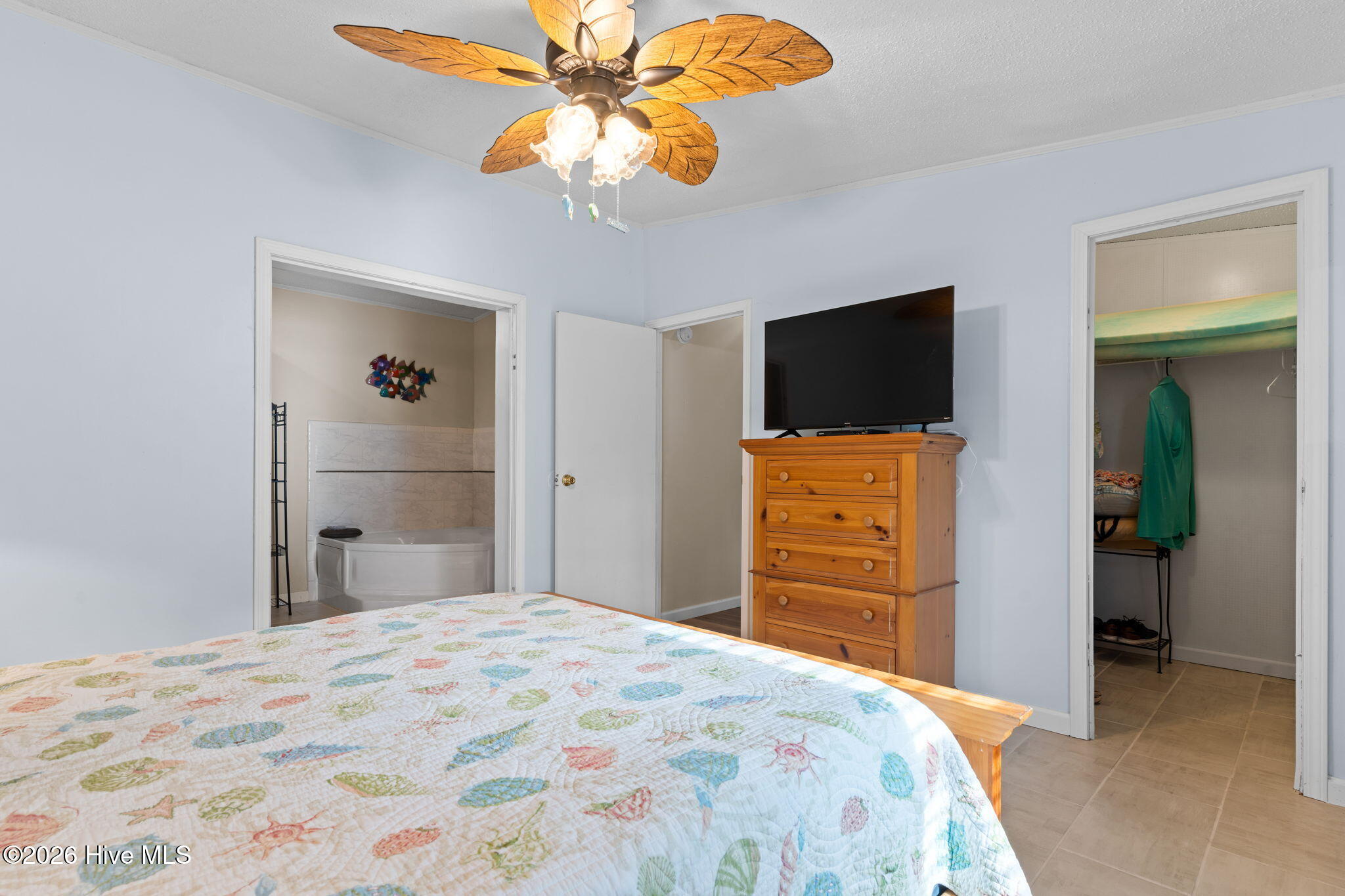 5276 Nighthawk Court Shallotte, NC 28470 - Photo 15 of 41 Primary Bedroom