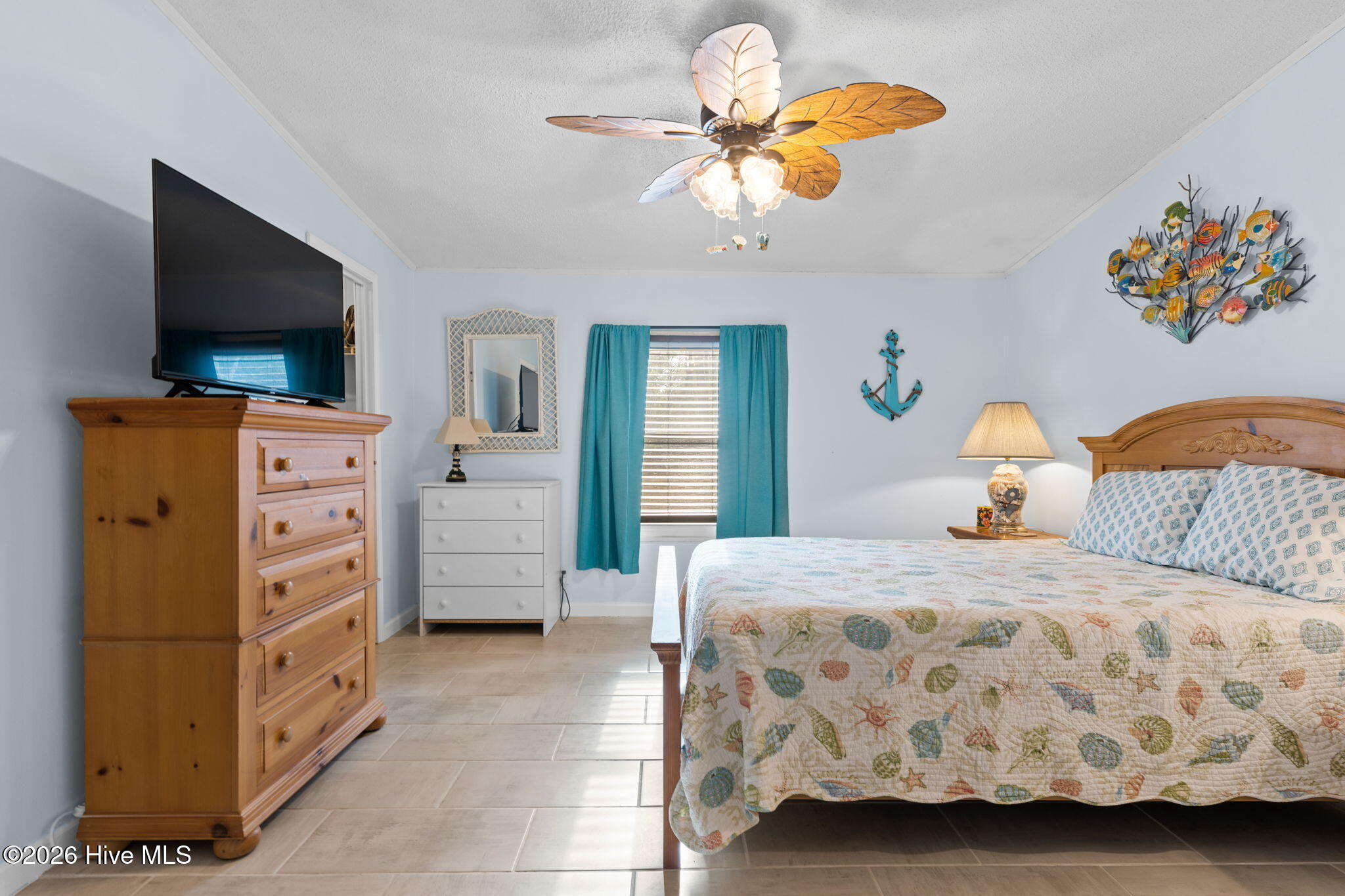 5276 Nighthawk Court Shallotte, NC 28470 - Photo 16 of 41 Primary Bedroom