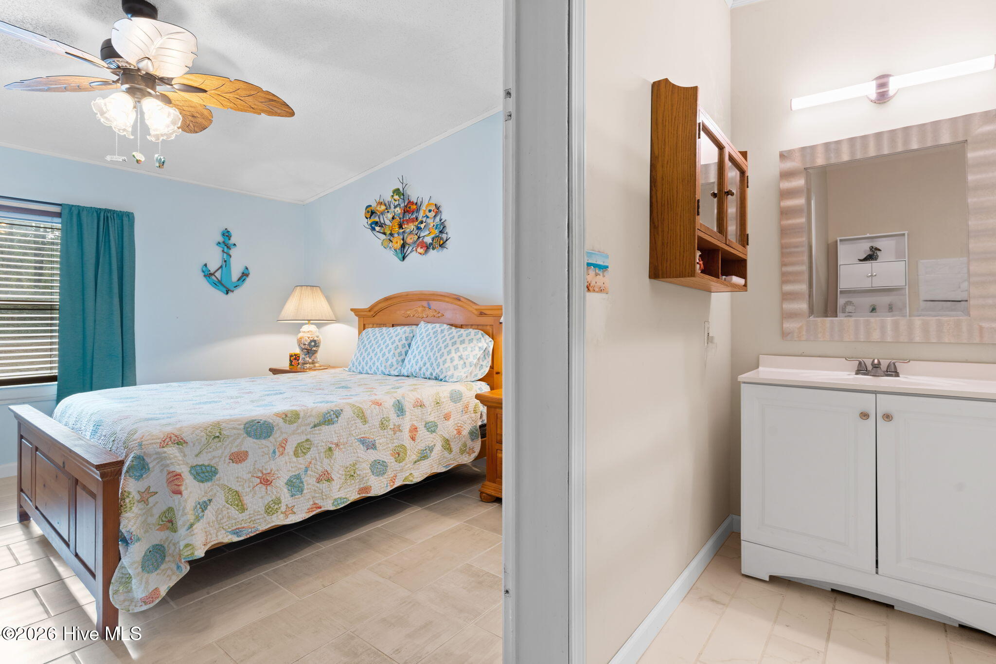 5276 Nighthawk Court Shallotte, NC 28470 - Photo 17 of 41 Primary Bedroom