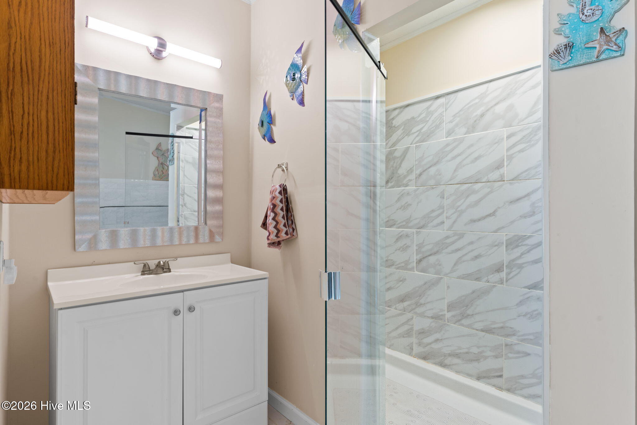 5276 Nighthawk Court Shallotte, NC 28470 - Photo 19 of 41 Primary Bathroom