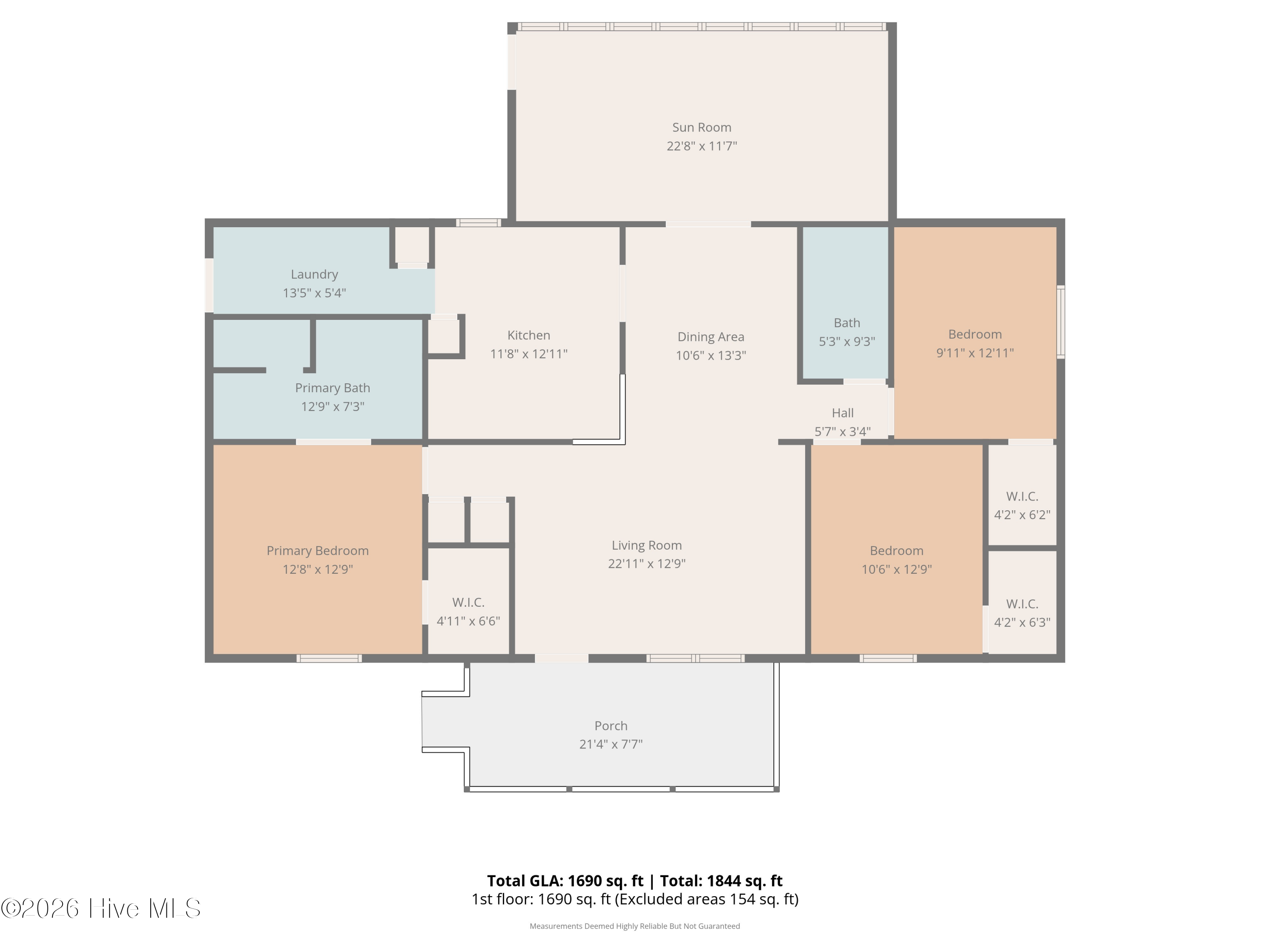 5276 Nighthawk Court Shallotte, NC 28470 - Photo 41 of 41