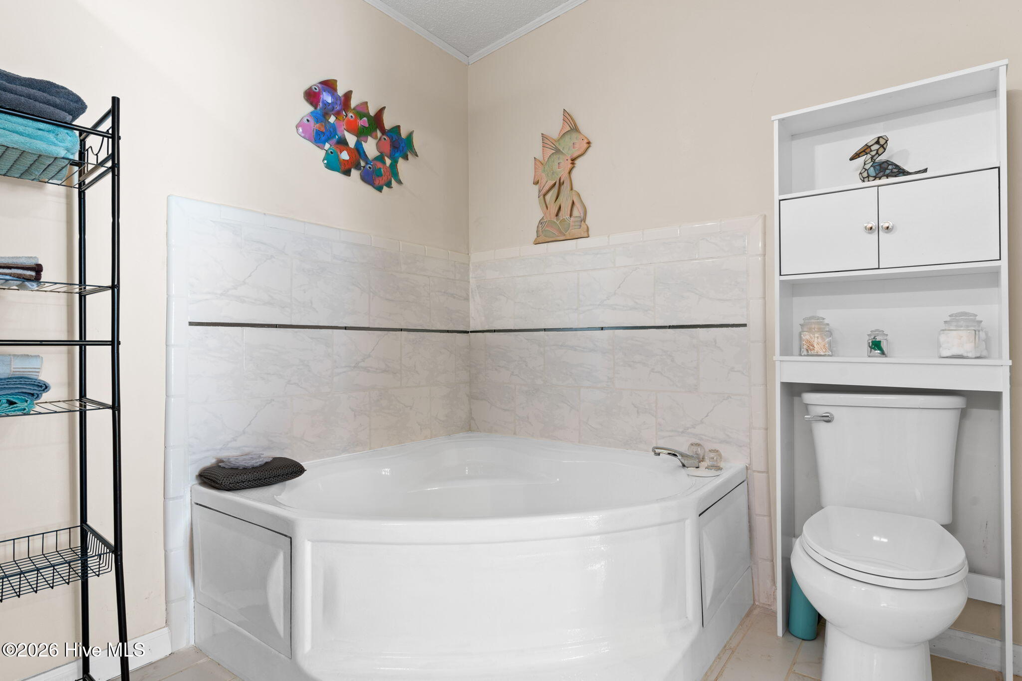 5276 Nighthawk Court Shallotte, NC 28470 - Photo 21 of 41 Primary Bathroom