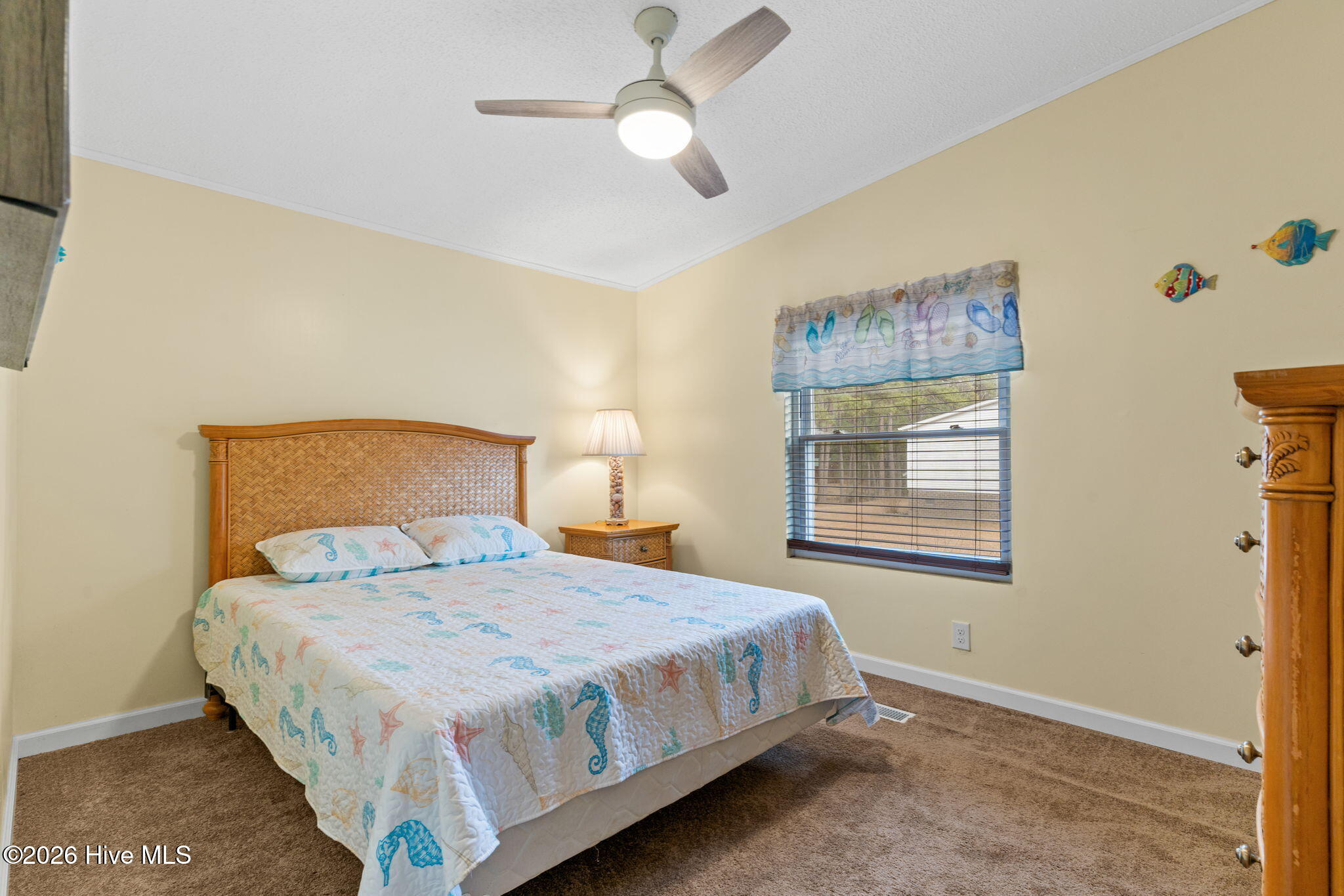 5276 Nighthawk Court Shallotte, NC 28470 - Photo 22 of 41 Bedroom 1