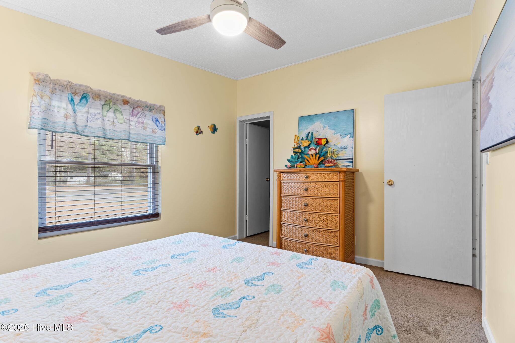 5276 Nighthawk Court Shallotte, NC 28470 - Photo 23 of 41 Bedroom 1