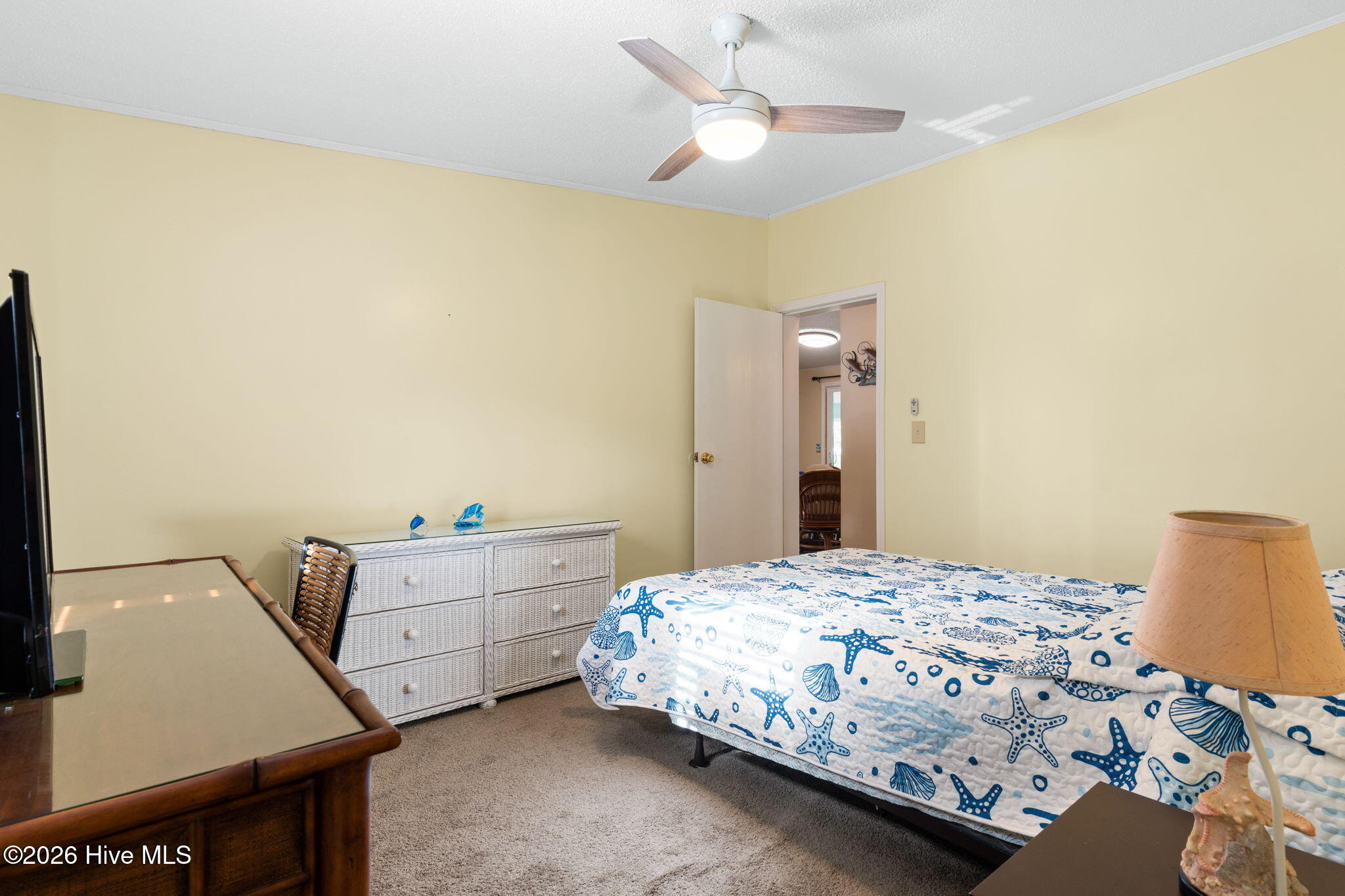5276 Nighthawk Court Shallotte, NC 28470 - Photo 27 of 41 Bedroom 2