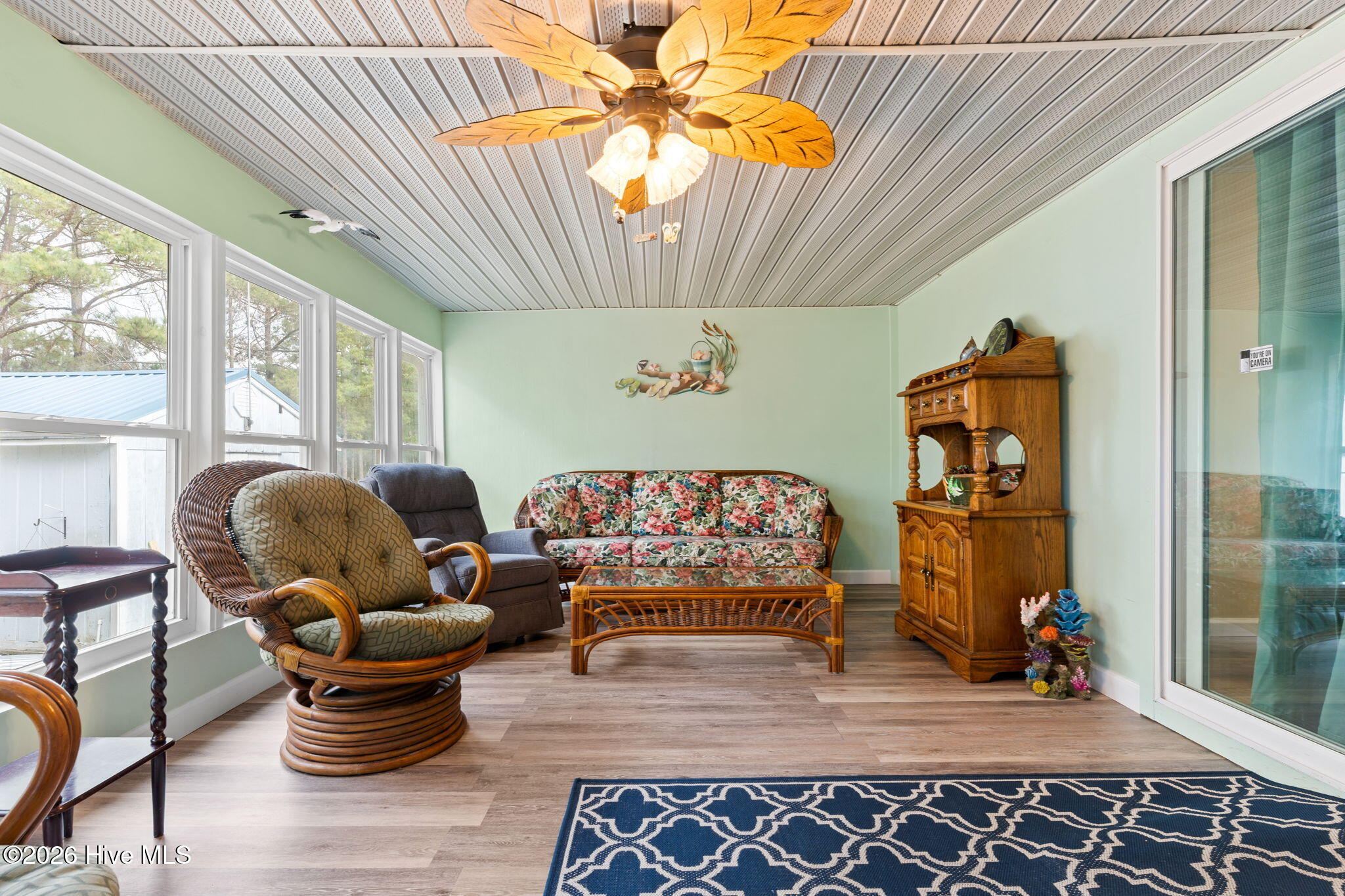 5276 Nighthawk Court Shallotte, NC 28470 - Photo 29 of 41 Back Porch