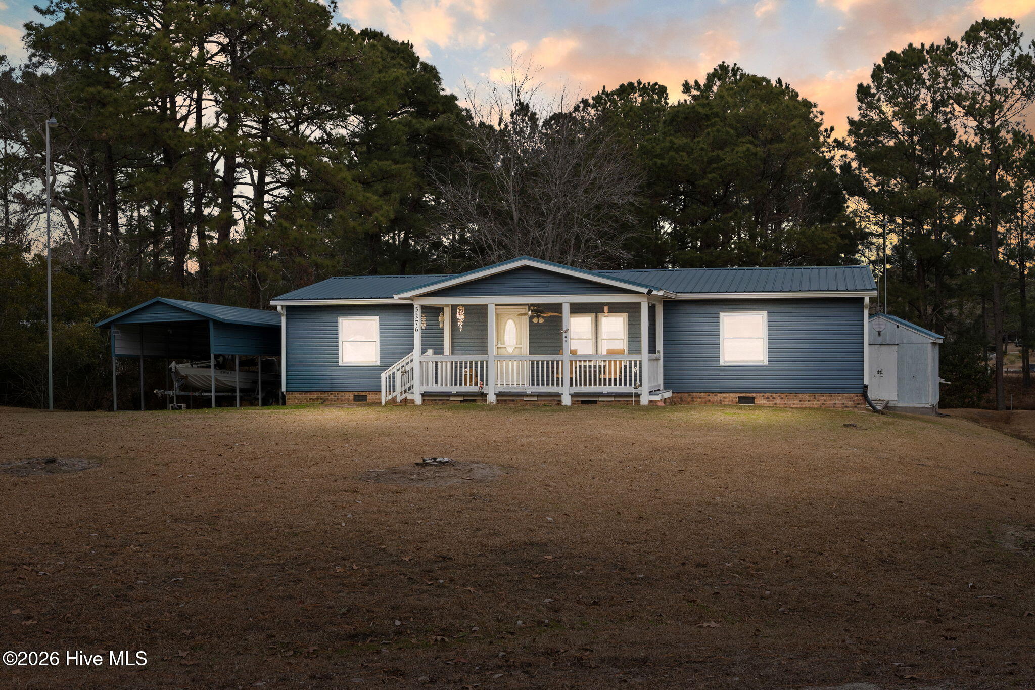 5276 Nighthawk Court Shallotte, NC 28470 - Photo 2 of 41 5276 Nighthawk Ct