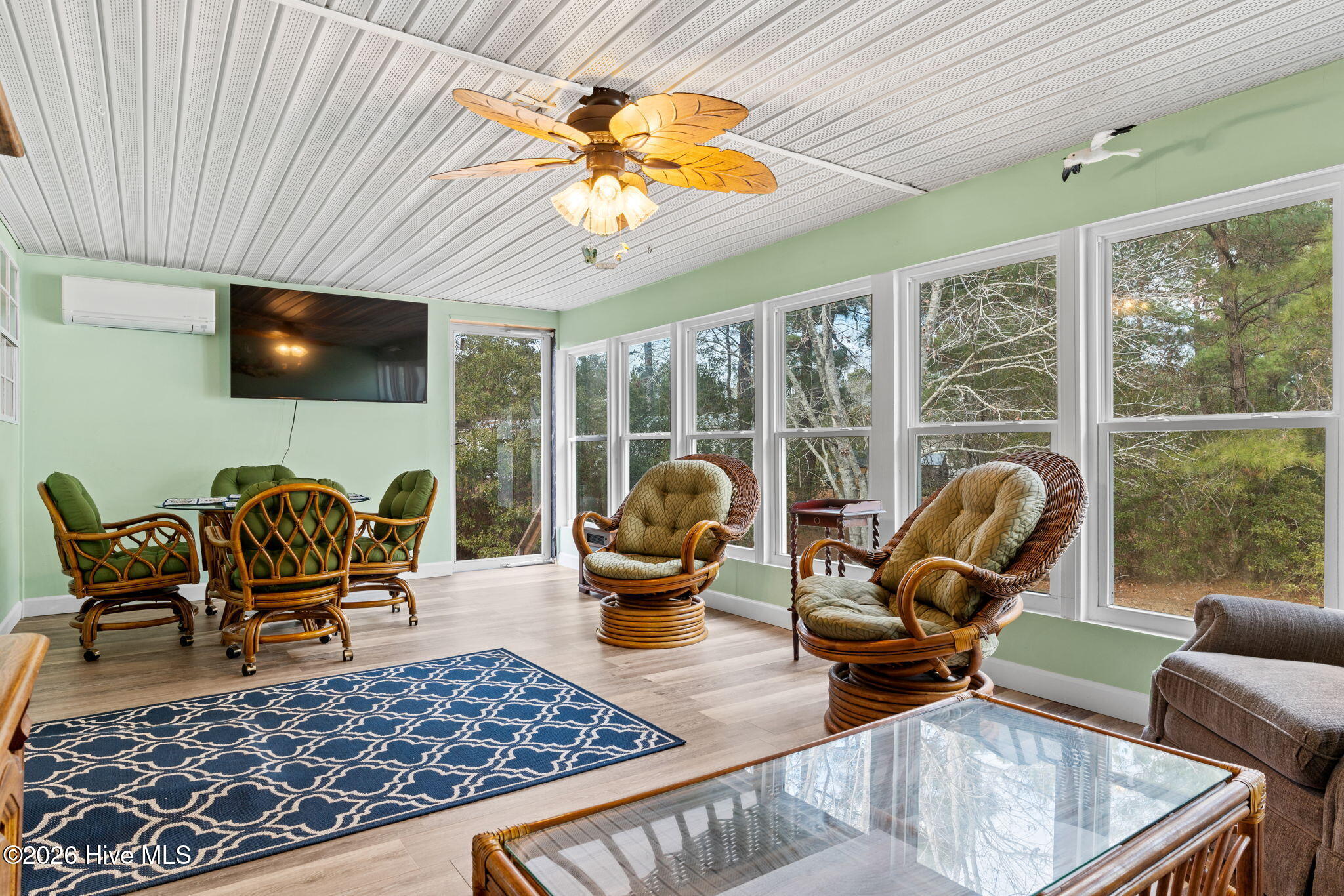 5276 Nighthawk Court Shallotte, NC 28470 - Photo 30 of 41 Back Porch