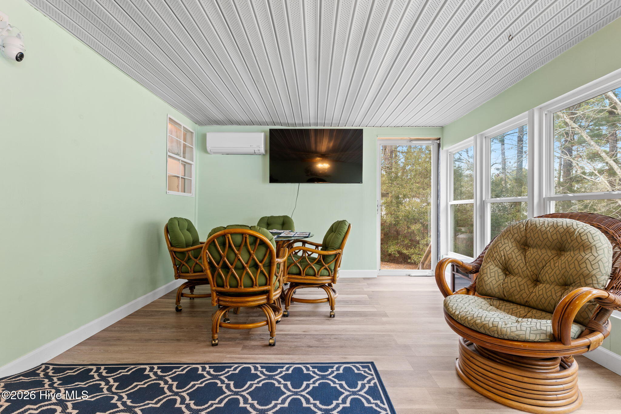 5276 Nighthawk Court Shallotte, NC 28470 - Photo 31 of 41 Back Porch