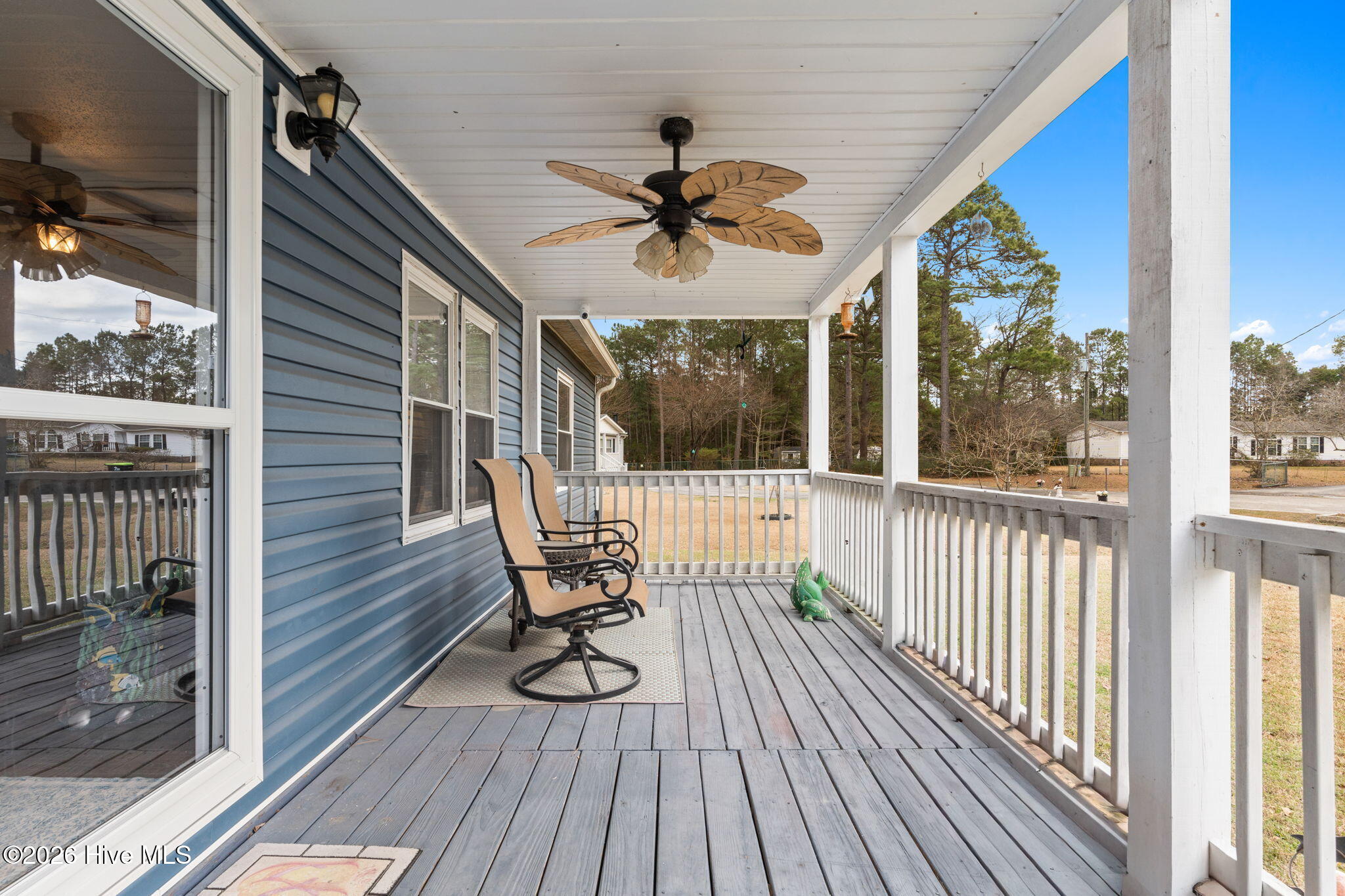 5276 Nighthawk Court Shallotte, NC 28470 - Photo 3 of 41 Front Porch