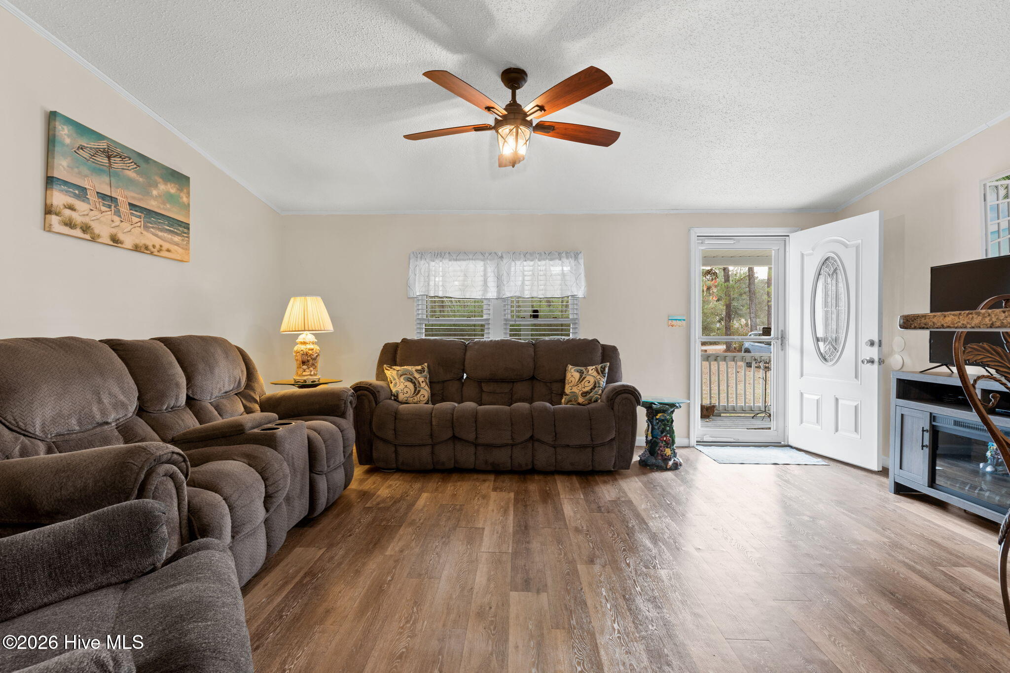 5276 Nighthawk Court Shallotte, NC 28470 - Photo 4 of 41 Living Room