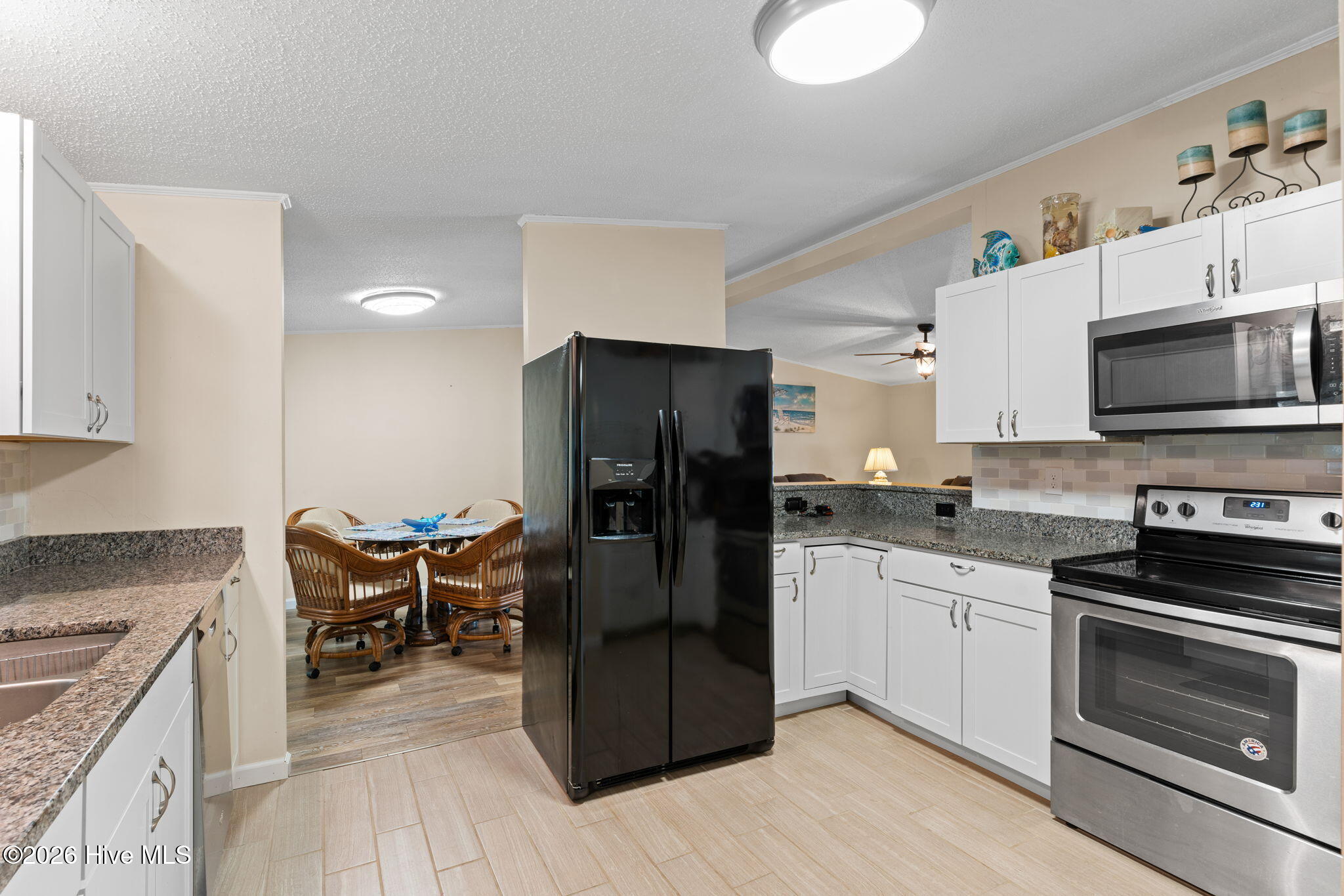 5276 Nighthawk Court Shallotte, NC 28470 - Photo 9 of 41 Kitchen