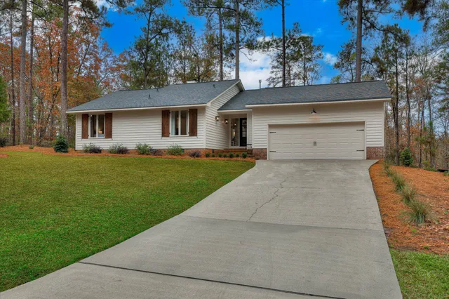 $309,000 | 118 Southwind Drive, McCormick, SC 29835